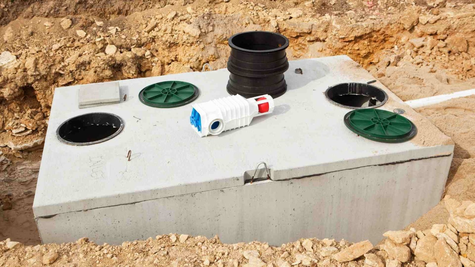 Septic Tank Pumping Lehigh Acres Fl