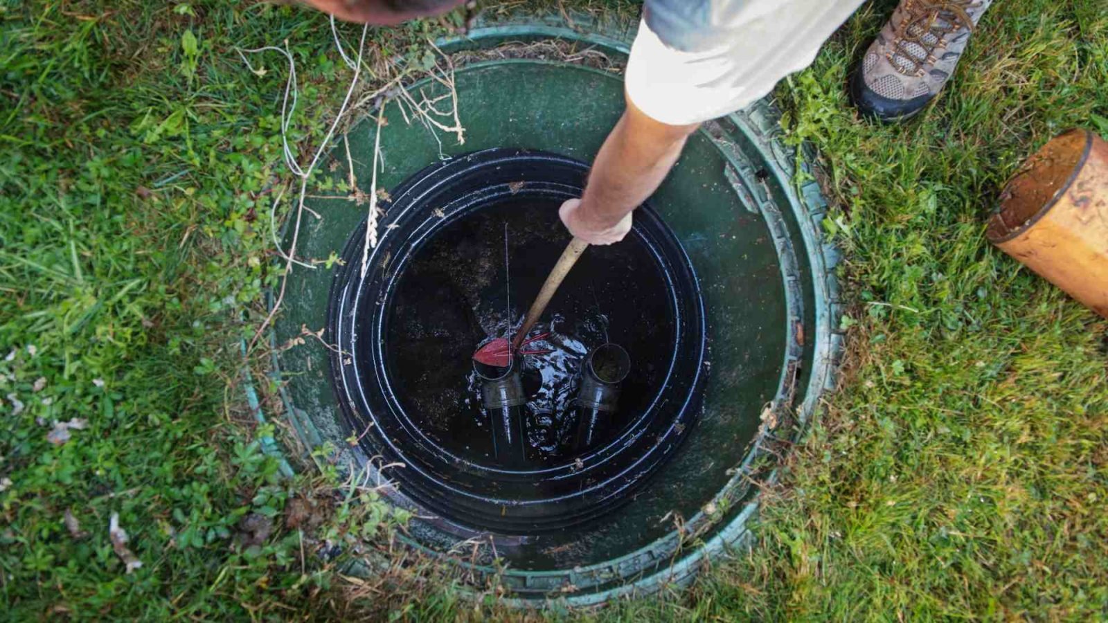 Septic Tank Pumping Lehigh Acres Flnull